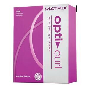 Matrix Opti.Curl Variable Action Wave-6 Pack